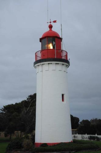 Phare de Portland