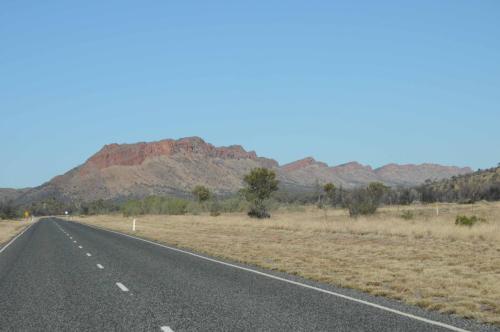 Parc national de West MacDonnell