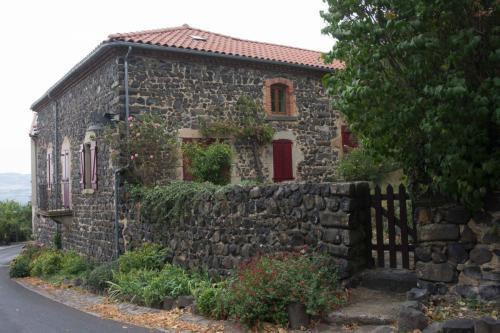 Usson (Puy-de-Dôme)