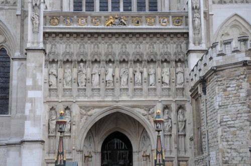 Abbaye de Westminster