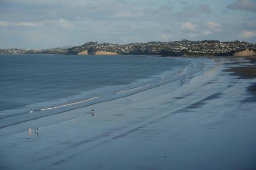 Baie de Whangaparaoa