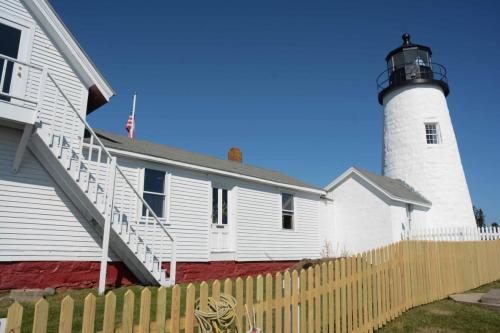 Pemaquid Point
