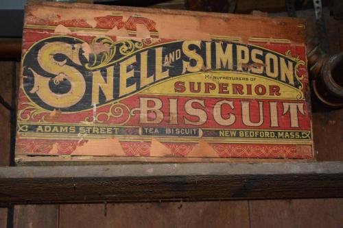 Hancock Shaker Village