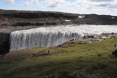 Dettifoss
