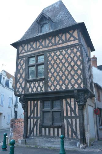 Romorantin-Lanthenay