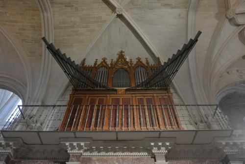 Cathédrale Sainte-Marie de Burgos