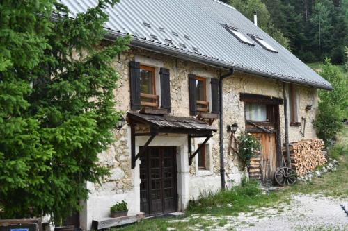 Corrençon-en-Vercors
