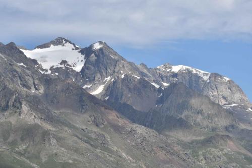 Au-dessus de Cuculet