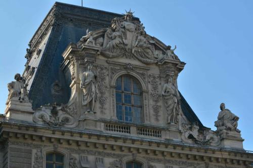 Le Louvre