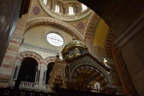 Cathédrale de la Major
