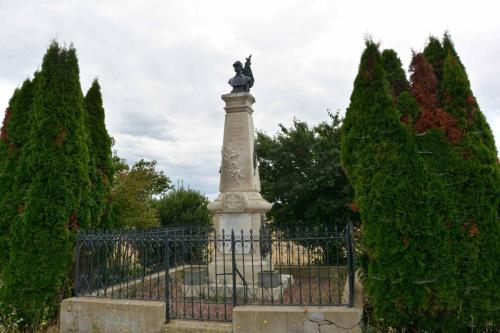 Saint-Martin-de-Mâcon