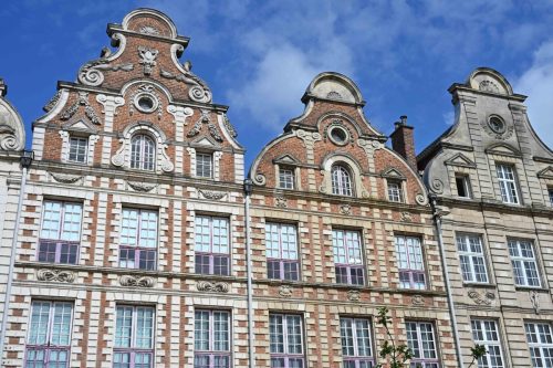 Arras Grand' Place