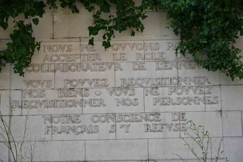 Monument Eugène Motte