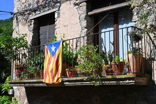 Castellfollit de la Roca