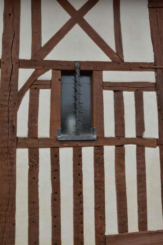 Eglise Saint-Jean-Baptiste (10 Morembert)