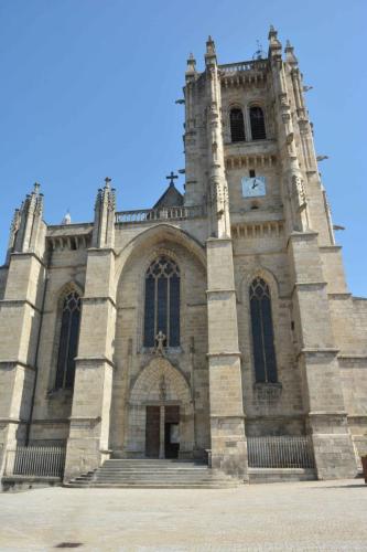 Ambert (Puy-de-Dôme)