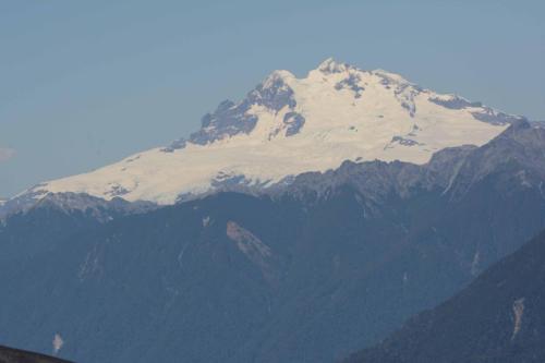 Mont Tromador (3491 m) 