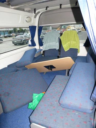 Plus de sacs de voyage :-(