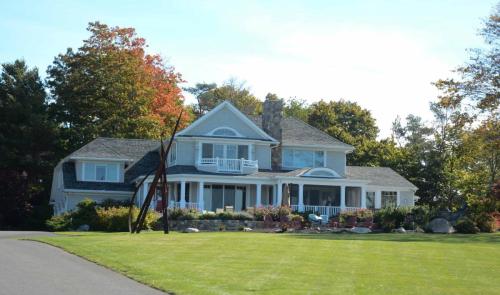 Belles maisons a Beauport