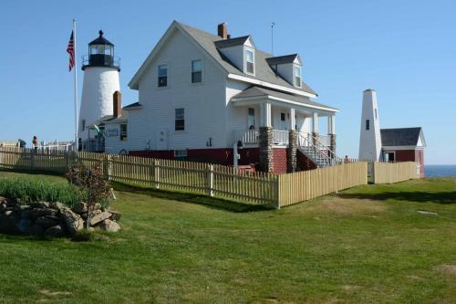 Pemaquid Point