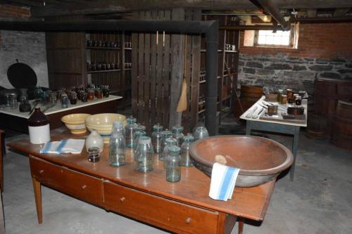 Hancock Shaker Village