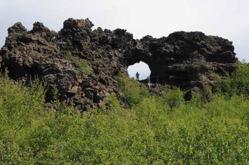 Dimmuborgir