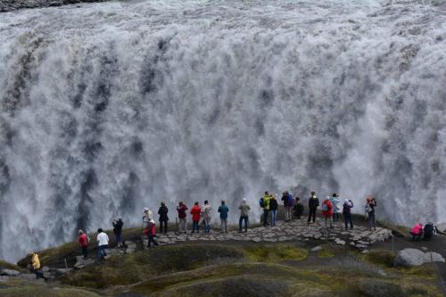Dettifoss