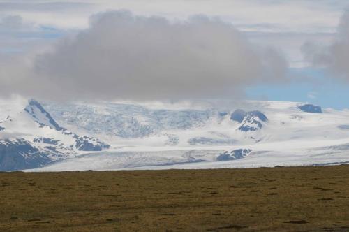 Breidamerkurjokull