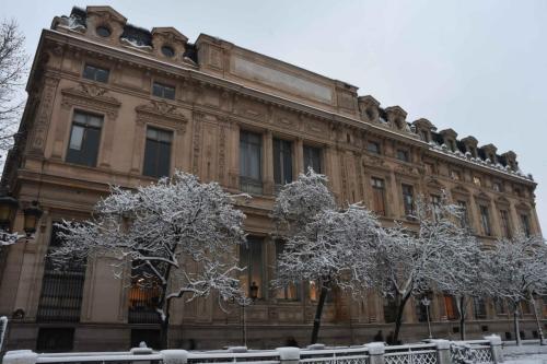 Tribunal de Commerce