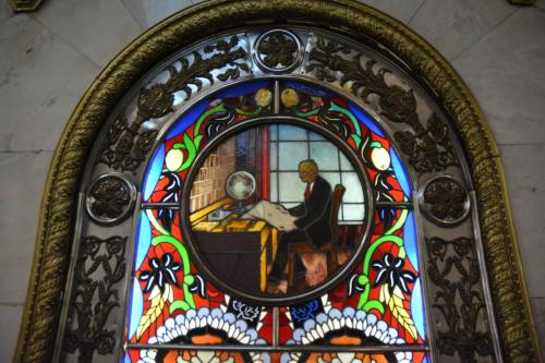 Station Novoslobodskaya