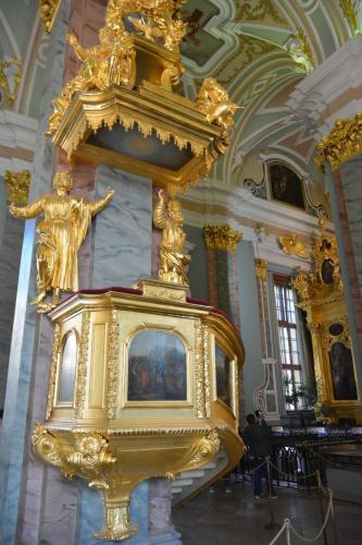 Cathédrale Saint-Pierre-et-Saint-Paul