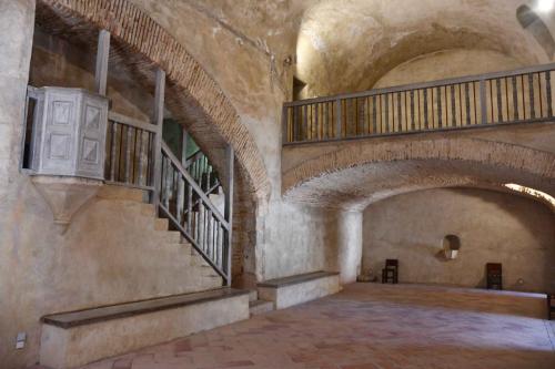 Forteresse de Salses