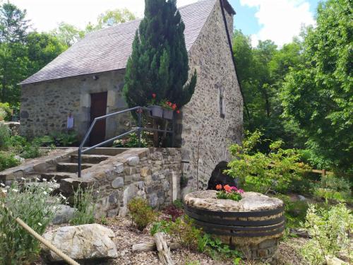 Moulin de la Mousquère