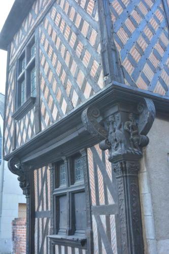 Romorantin-Lanthenay