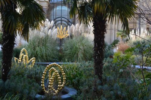 Exposition Jean-Michel Othoniel au Petit Palais