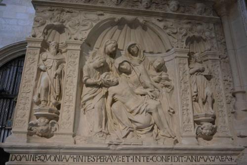 Cathédrale Sainte-Marie de Burgos