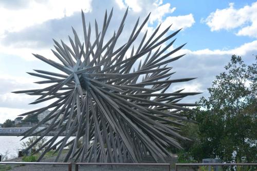 Résolution des forces en présence - Vincent Mauger