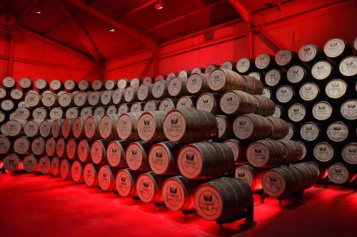 Distillerie JM