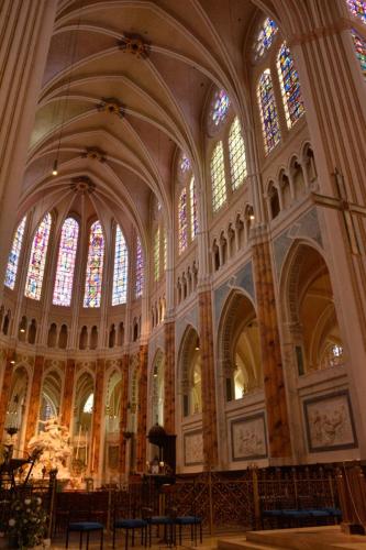 Cathédrale de Chartres