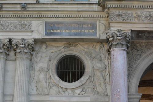 Le Louvre