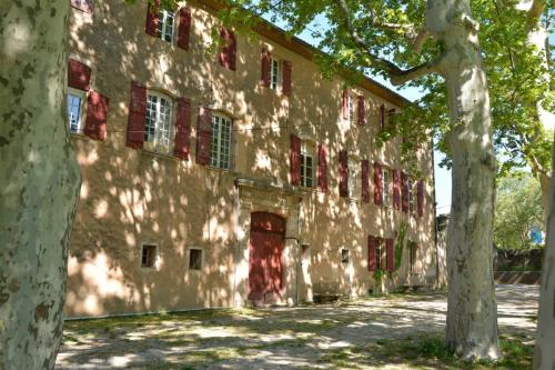Châteauneuf-le-Rouge