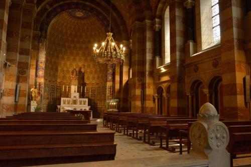 Cathédrale de la Major