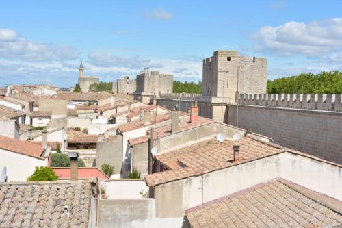 Aigues-Mortes