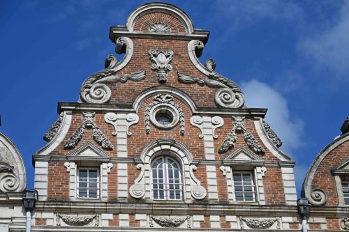 Arras Grand' Place