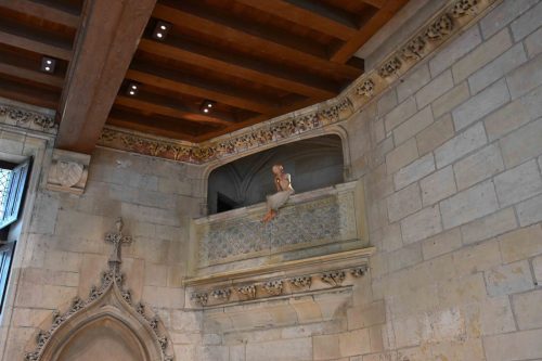 Palais Jacques Coeur