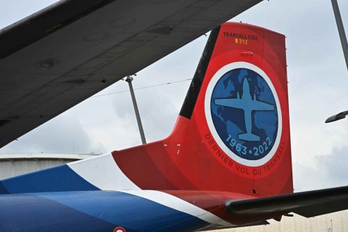 Transall C160