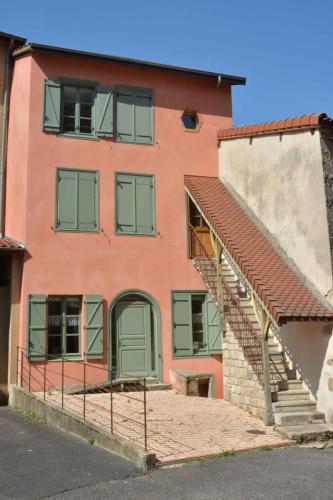 Ambert (Puy-de-Dôme)