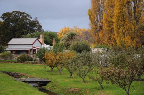 Cottage Trentham