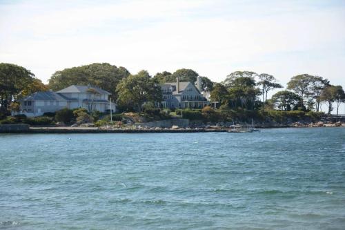 Belles maisons a Beauport
