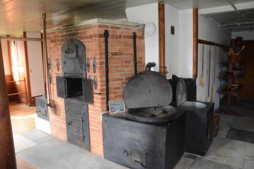 Hancock Shaker Village